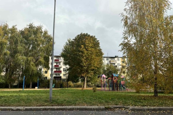 2-комнатная квартира по адресу Чкалова ул., д. 17 - фото 16