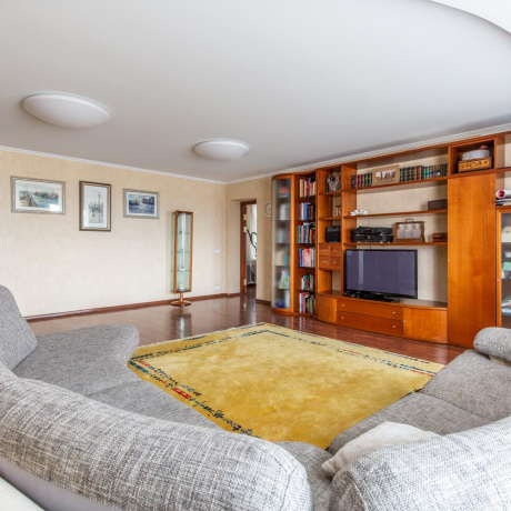 Фотография 4-комнатная квартира по адресу Логойский тракт, д. 10 - фото 18