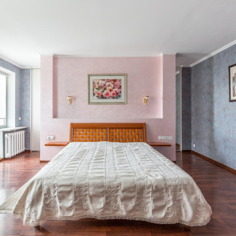 Фотография 4-комнатная квартира по адресу Логойский тракт, д. 10 - фото 20