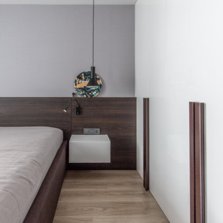 Фотография 2-комнатная квартира по адресу Одоевского ул., д. 101 к. А - фото 15