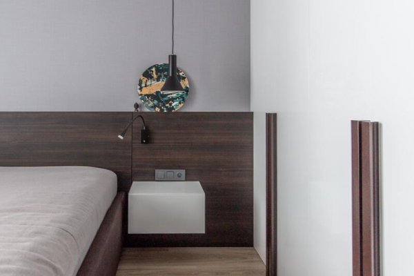 2-комнатная квартира по адресу Одоевского ул., д. 101 к. А - фото 15