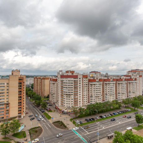 Фотография 4-комнатная квартира по адресу Логойский тракт, д. 10 - фото 16