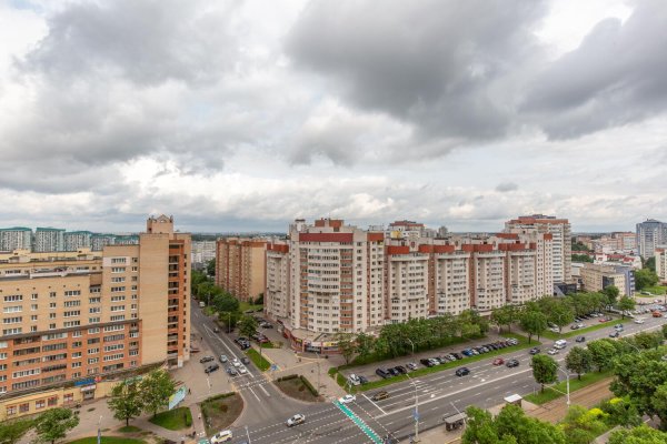 4-комнатная квартира по адресу Логойский тракт, д. 10 - фото 16