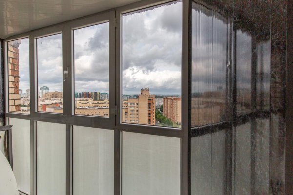 4-комнатная квартира по адресу Логойский тракт, д. 10 - фото 14