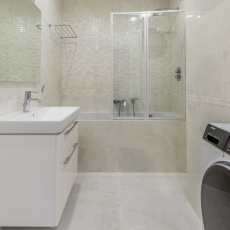 Фотография 1-комнатная квартира по адресу Матусевича ул., д. 56 - фото 11