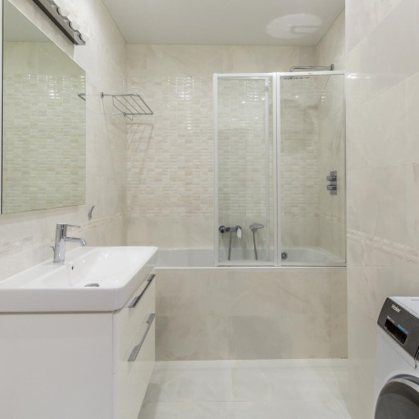 Фотография 1-комнатная квартира по адресу Матусевича ул., д. 56 - фото 10