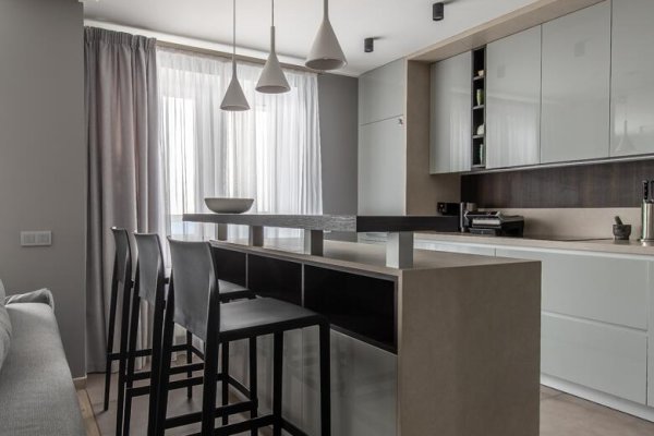 2-комнатная квартира по адресу Одоевского ул., д. 101 к. А - фото 10