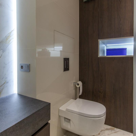 Фотография 2-комнатная квартира по адресу Одоевского ул., д. 101 к. А - фото 19