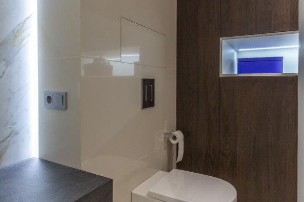 2-комнатная квартира по адресу Одоевского ул., д. 101 к. А - фото 19