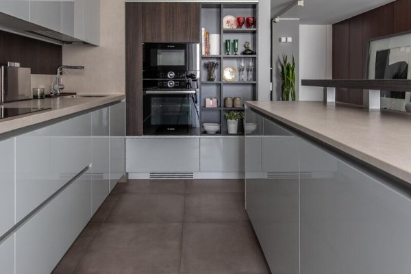 2-комнатная квартира по адресу Одоевского ул., д. 101 к. А - фото 9