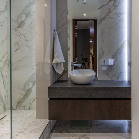 Фотография 2-комнатная квартира по адресу Одоевского ул., д. 101 к. А - фото 17