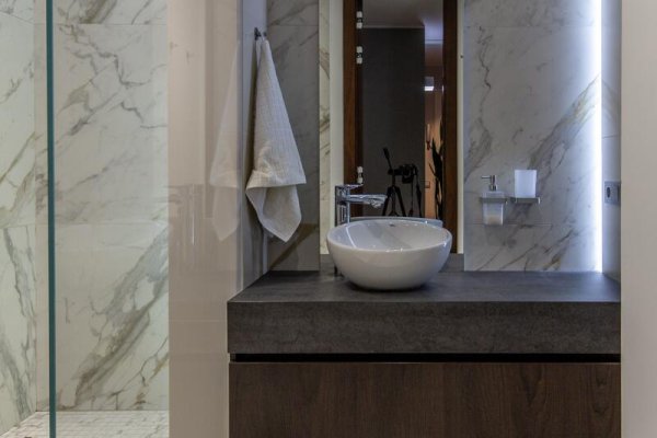 2-комнатная квартира по адресу Одоевского ул., д. 101 к. А - фото 17