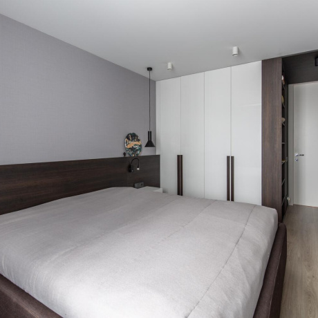 Фотография 2-комнатная квартира по адресу Одоевского ул., д. 101 к. А - фото 14