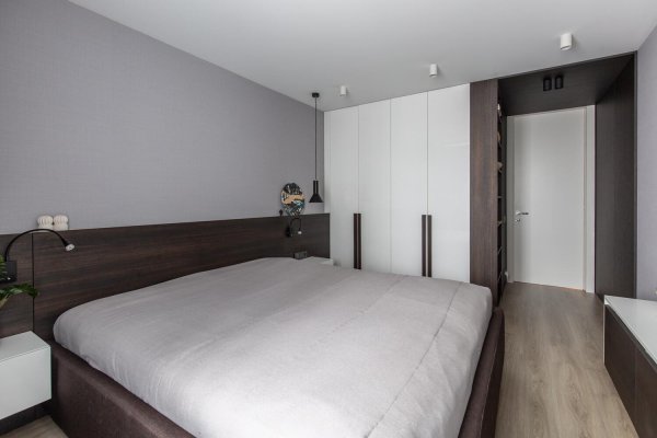 2-комнатная квартира по адресу Одоевского ул., д. 101 к. А - фото 14