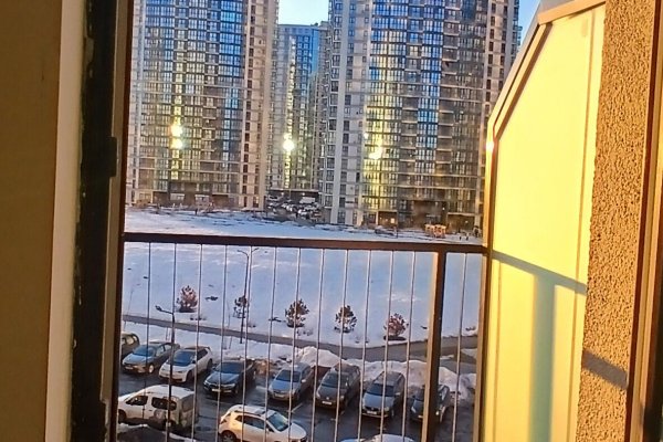 1-комнатная квартира по адресу Савицкого ул., д. 35 - фото 11