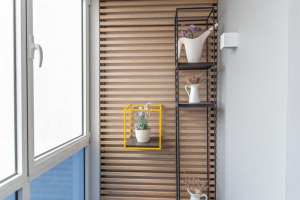 2-комнатная квартира по адресу Одоевского ул., д. 101 к. А - фото 20