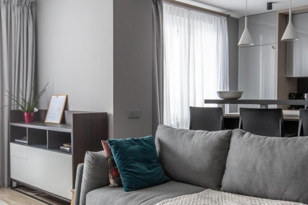 2-комнатная квартира по адресу Одоевского ул., д. 101 к. А - фото 6