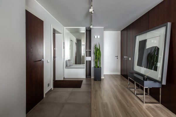 2-комнатная квартира по адресу Одоевского ул., д. 101 к. А - фото 12