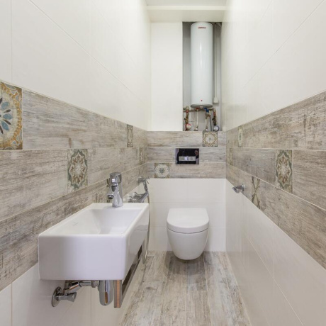 Фотография 1-комнатная квартира по адресу Матусевича ул., д. 56 - фото 12