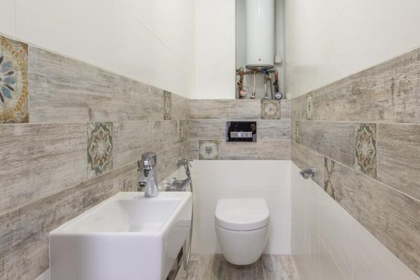 1-комнатная квартира по адресу Матусевича ул., д. 56 - фото 12