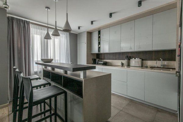 2-комнатная квартира по адресу Одоевского ул., д. 101 к. А - фото 8