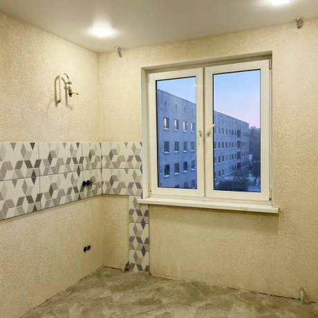 Фотография 1-комнатная квартира по адресу Восточная ул., д. 52 - фото 10