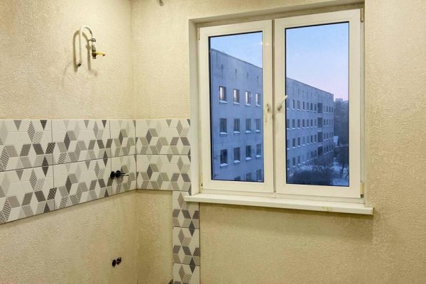 1-комнатная квартира по адресу Восточная ул., д. 52 - фото 10