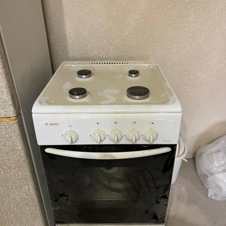 Фотография 1-комнатная квартира по адресу Восточная ул., д. 52 - фото 11