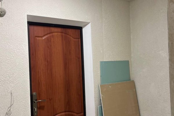 1-комнатная квартира по адресу Восточная ул., д. 52 - фото 15