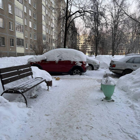 Фотография 1-комнатная квартира по адресу Восточная ул., д. 52 - фото 16