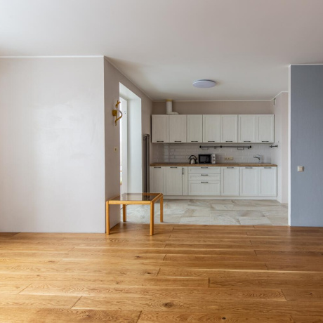 Фотография 1-комнатная квартира по адресу Матусевича ул., д. 56 - фото 4