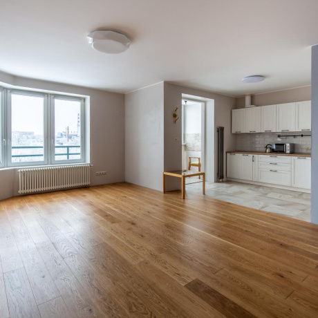 Фотография 1-комнатная квартира по адресу Матусевича ул., д. 56 - фото 3