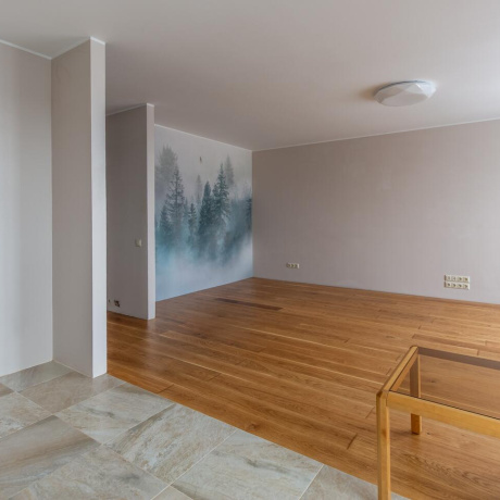 Фотография 1-комнатная квартира по адресу Матусевича ул., д. 56 - фото 8