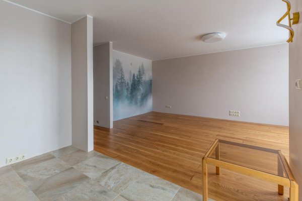 1-комнатная квартира по адресу Матусевича ул., д. 56 - фото 8