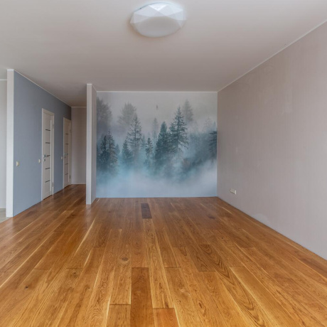 Фотография 1-комнатная квартира по адресу Матусевича ул., д. 56 - фото 3