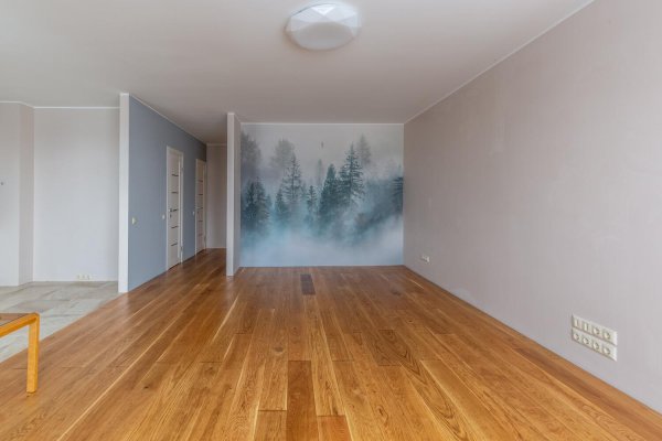 1-комнатная квартира по адресу Матусевича ул., д. 56 - фото 2