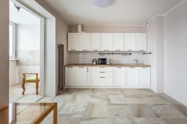 1-комнатная квартира по адресу Матусевича ул., д. 56 - фото 5