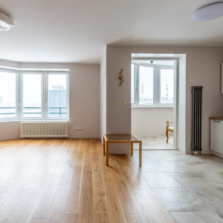 Фотография 1-комнатная квартира по адресу Матусевича ул., д. 56 - фото 9