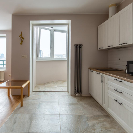 Фотография 1-комнатная квартира по адресу Матусевича ул., д. 56 - фото 6