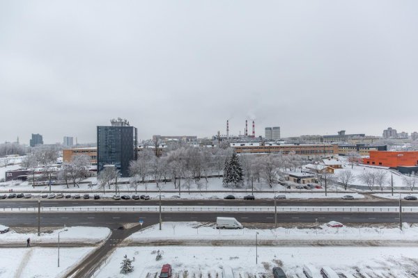 1-комнатная квартира по адресу Матусевича ул., д. 56 - фото 18