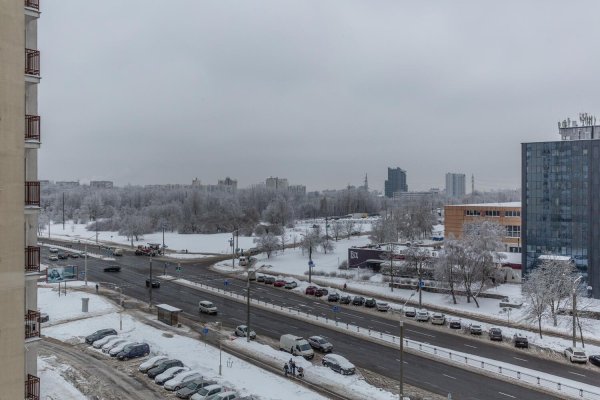 1-комнатная квартира по адресу Матусевича ул., д. 56 - фото 17