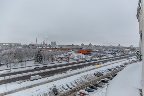 1-комнатная квартира по адресу Матусевича ул., д. 56 - фото 19