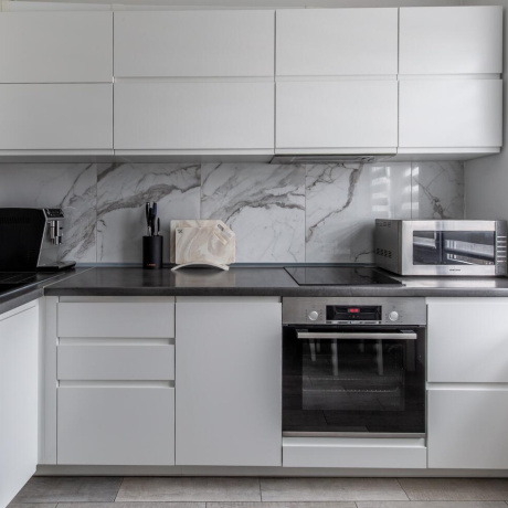 Фотография 3-комнатная квартира по адресу Якубовского ул., д. 15 к. 1 - фото 18