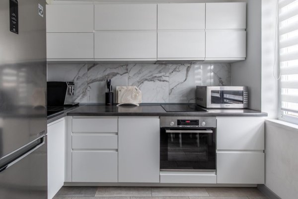 3-комнатная квартира по адресу Якубовского ул., д. 15 к. 1 - фото 18