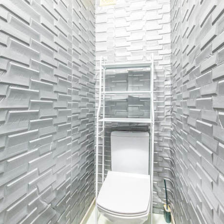 Фотография 1-комнатная квартира по адресу Рокоссовского просп., д. 84 - фото 13