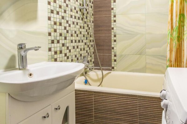 1-комнатная квартира по адресу Рокоссовского просп., д. 84 - фото 12