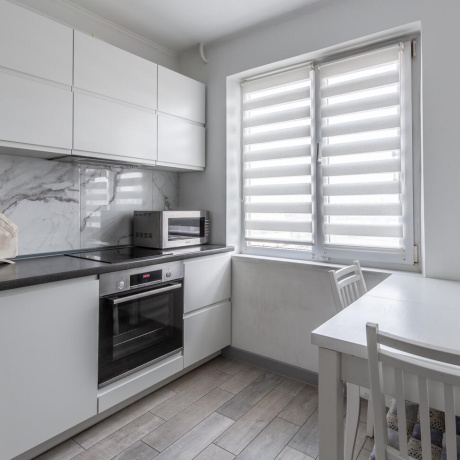 Фотография 3-комнатная квартира по адресу Якубовского ул., д. 15 к. 1 - фото 16