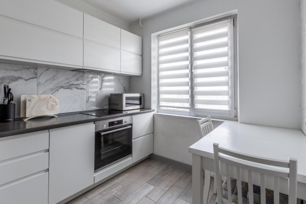 3-комнатная квартира по адресу Якубовского ул., д. 15 к. 1 - фото 16