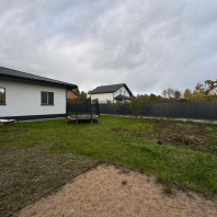 Фотография Продается коттедж с/т. Гаспадар-2002 - фото 10