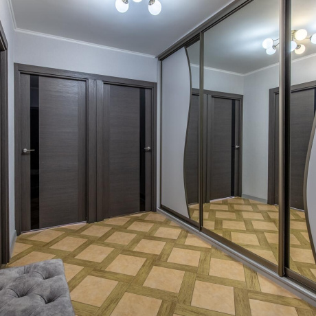 Фотография 3-комнатная квартира по адресу Якубовского ул., д. 15 к. 1 - фото 13